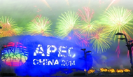北京APEC引领中国品牌
