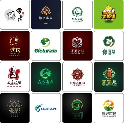 品牌起名,商标起名,天津logo设计,天津标志设计,标志,logo