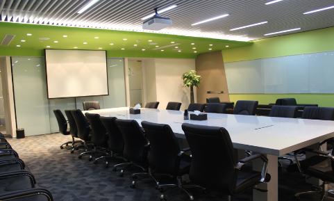 企业定位 公司起名