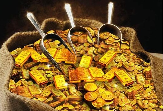 好听的公司名字